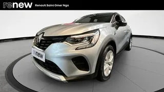 RENAULT CAPTUR Captur TCe 140 - 21