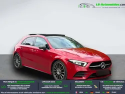 Mercedes Classe A 200 BVA