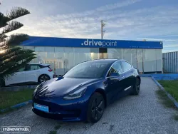 Tesla Model 3 Standard Range Plus RWD