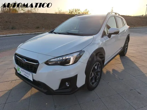 SUBARU XV 1.6i Executive Plus Auto
