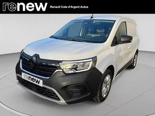 RENAULT KANGOO VU FG TOLE BLUE DCI 95 L1 GSR2