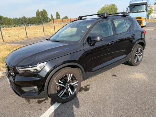 Volvo XC40 XC40 D3 AdBlue 150 ch R-Design