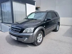 Kia Sorento 2.5CRDI EX