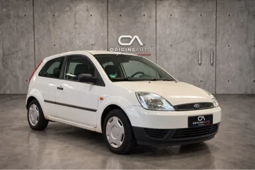 Ford fiesta 1.3 basis – 60 ch – essence – 67 049 km