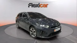 Kia Ceed Tourer 1.6 GDi PHEV 104kW (141CV) eDrive