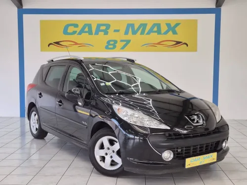 Peugeot 207 207 1.4e 73ch Premium