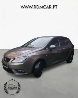 Seat Ibiza 1.4 TDI Style