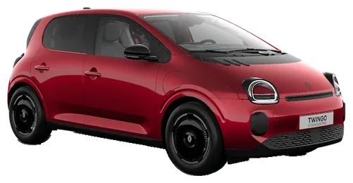 Renault Twingo E-Tech 80cv Autonomia Urbana Techno