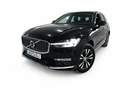 Volvo XC60 2.0 T6 PHEV Inscription Expression AWD