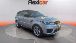 Land Rover Range Rover Sport 2.0 Si4 PHEV 297kW (404CV) HSE