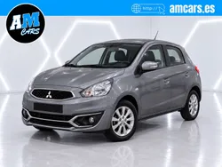 MITSUBISHI Space Star 120 MPI Motion