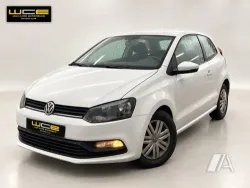 VOLKSWAGEN Polo Polo 1.4 TDI BMT Edition 55kW