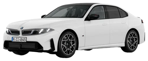 BMW Série 3 Berlina M350 xDrive 443cv Auto 48V