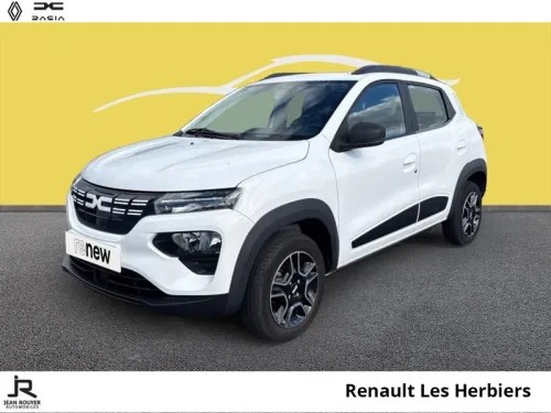 Dacia Spring 45ch Essential