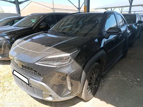 Toyota Yaris Cross 1.5 HDF Exclusive