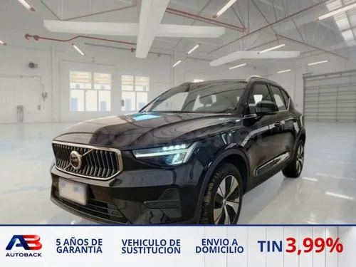 VOLVO XC40 1.5 T5 Recharge PHEV Plus Bright Auto