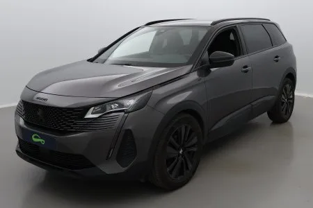 Peugeot 5008 SUV Diésel 5008 1.5BlueHDi S&S GT EAT8 130