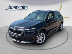 Skoda KAMIQ Kamiq 1.0 TSI Evo 110 ch DSG7