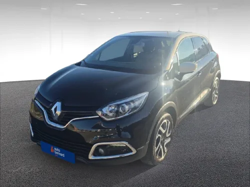 RENAULT Captur 1.5 dCi 90ch Stop&Start energy Intens EDC Euro6 2016