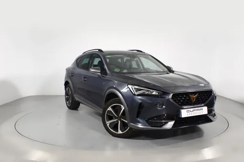 Cupra Formentor 1.5 TSI 110KW DSG 5P