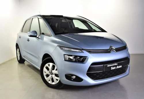 CITROEN C4 Grand Picasso 1.6e-HDi Intensive 115