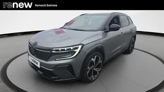 RENAULT AUSTRAL Austral E-Tech hybrid 200 Techno esprit Alpine