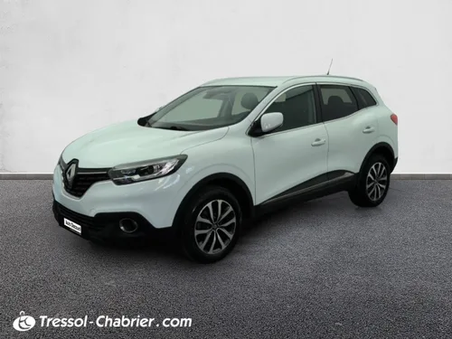 Renault KADJAR BUSINESS dCi 110 Energy EDC Business