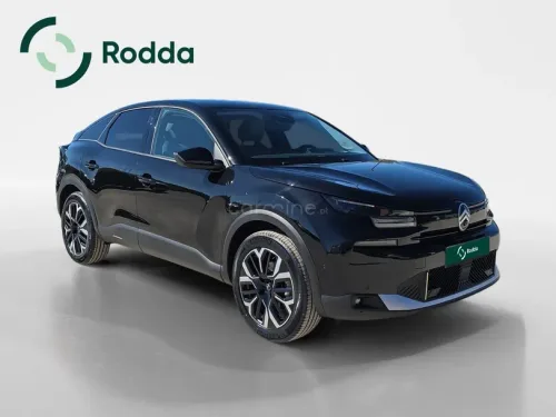 Citroen C4 145cv Automático - MAX AM60