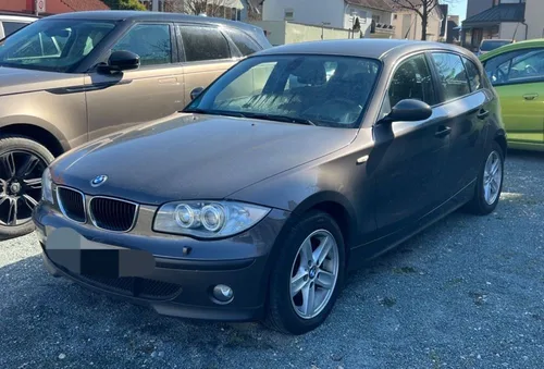 BMW Série 1