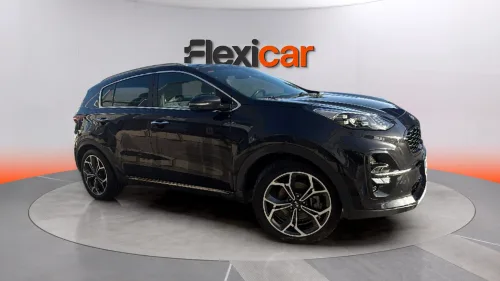 Kia Sportage 1.6 MHEV GT Line Xtreme 115CV 4x2