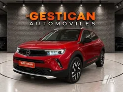 OPEL Mokka Mokka 1.2T S&S Business Elegance