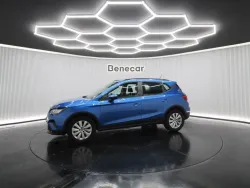 Seat Arona 1.0 TSI Style 115cv DSG