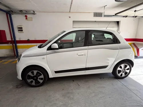 Renault Twingo Sce