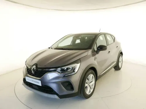 Renault Captur 1.0 TCe 90ch Business -21