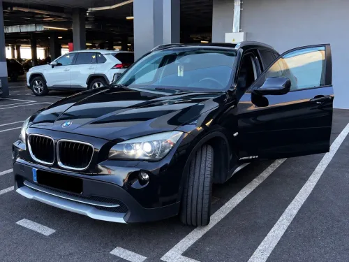 BMW X1 xDrive 20d
