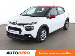 Citroen C3 1.2 PureTech Feel Business