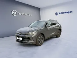 VOLKSWAGEN Tiguan 1.5 eTSI 150ch DSG7 Elegance
