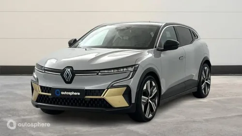 Renault Megane E-Tech Electric EV60 220ch Iconic super charge
