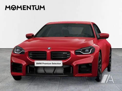 BMW Serie 2 M2 Coupé