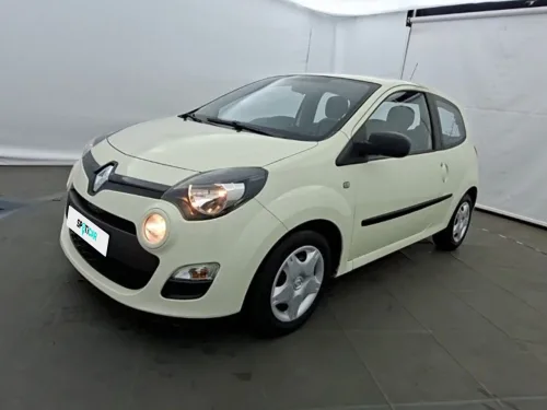 RENAULT Twingo 1.2 LEV 16v 75ch Life eco²