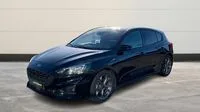 Ford Focus 1.0 EcoBoost 125ch ST-Line