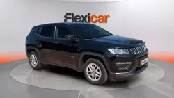 Jeep Compass 1.4 Mair 103kW Limited 4x2