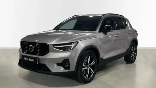 Volvo XC40 2.0 B3 MHEV PLUS DARK DCT 163 5P