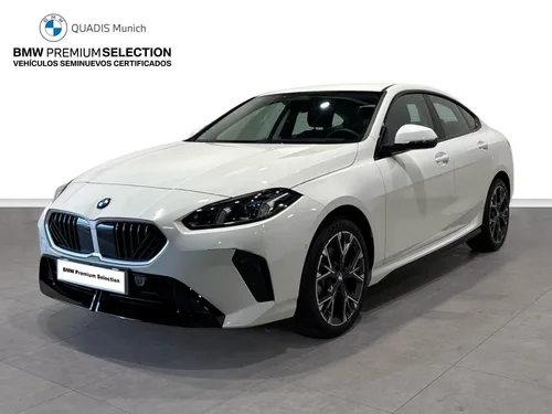 BMW Serie 2 218d Gran Coupe 110 kW (150 CV)