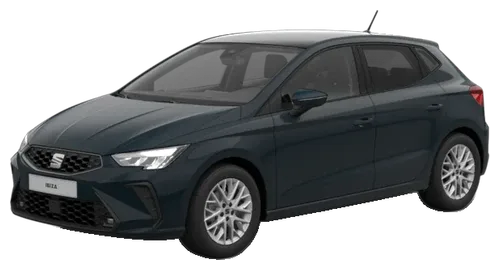 SEAT Ibiza 1.0 TSI 95cv Style