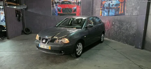 Seat Cordoba 1.4 TDI 170.000 Km Nacional