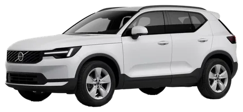 Volvo XC40 B3 Híbrido 163cv Core