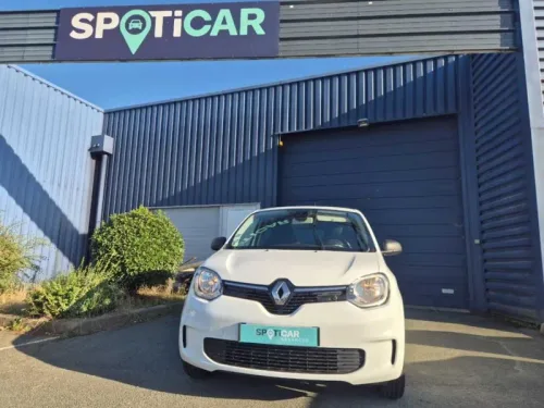 Renault Twingo LIFE SCE