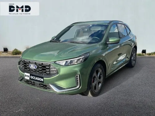 Ford Kuga 2.5 Duratec 180ch Hybrid FlexiFuel ST-Line X Powershift