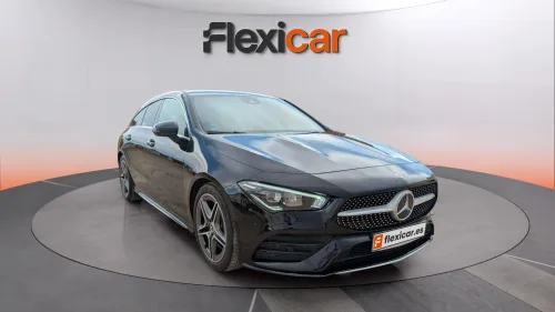 Mercedes Benz Clase CLA CLA 200 Shooting Brake